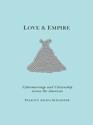 cover image of Love and Empire